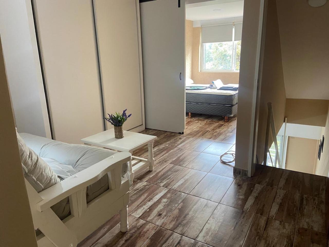 Departamento De Categoria En Country Club Con Amenities En Pilar *