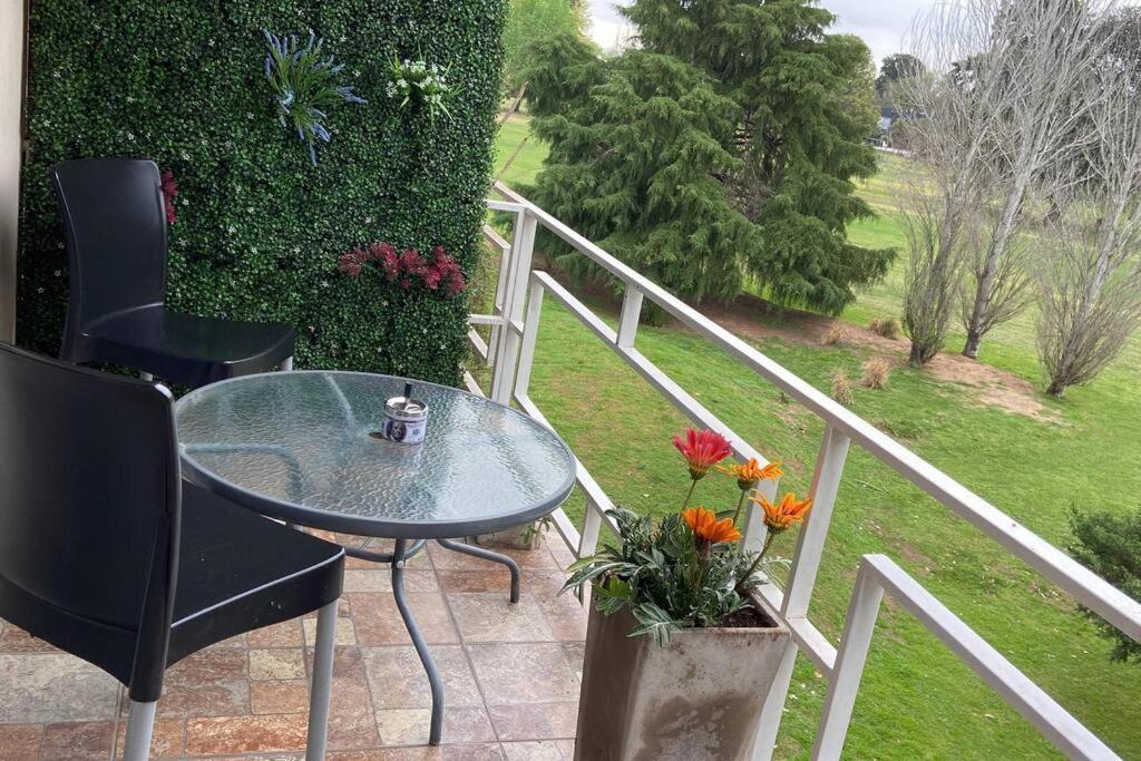 Apartamento Departamento De Categoria En Country Club Con Amenities En Pilar *