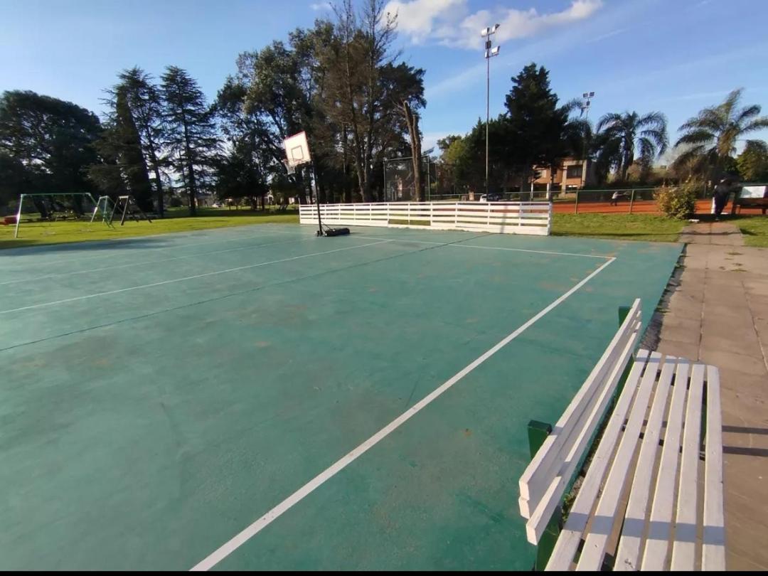 Apartamento Departamento De Categoria En Country Club Con Amenities En Pilar Pilar (Buenos Aires)