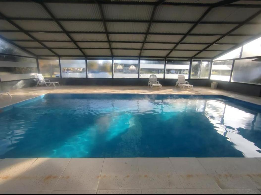 Apartamento Departamento De Categoria En Country Club Con Amenities En Pilar *